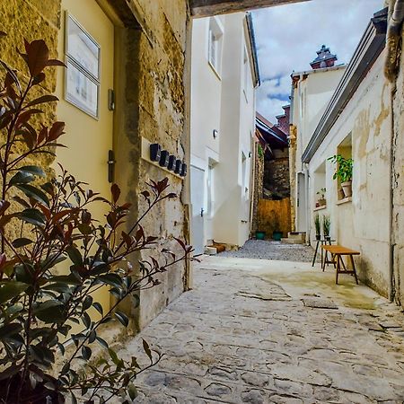 Chateau Compiegne Houses - Centre Ville Dış mekan fotoğraf