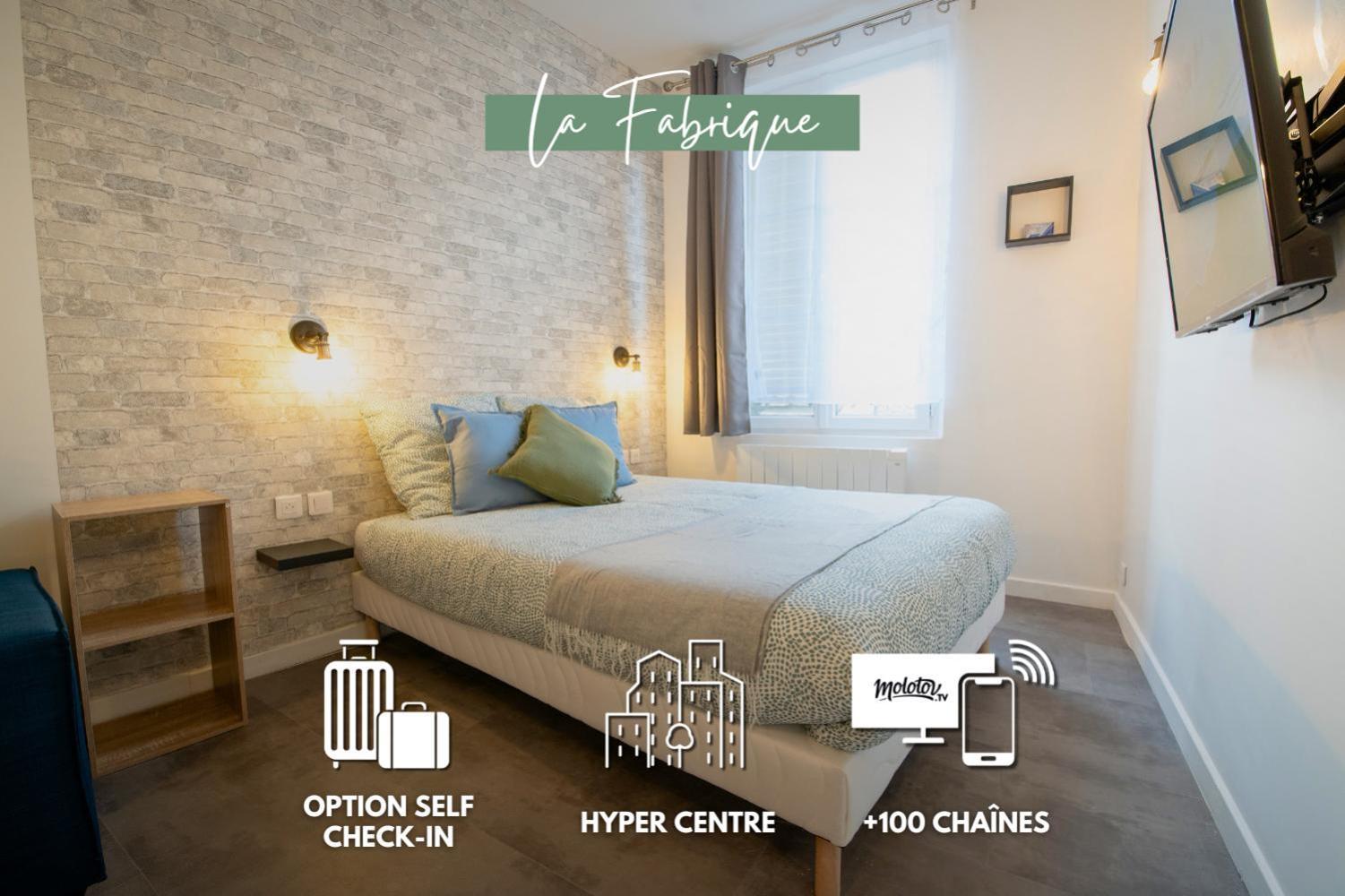 Chateau Compiegne Houses - Centre Ville Dış mekan fotoğraf